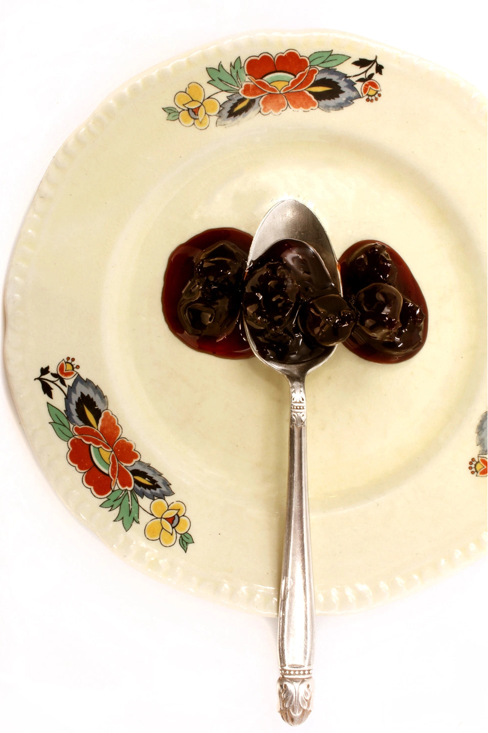 Bourbon Cocktail Cherries