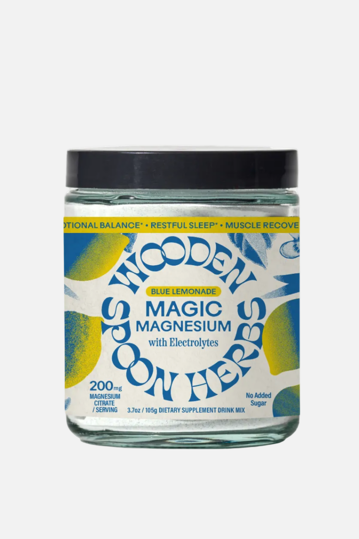 Magic Magnesium