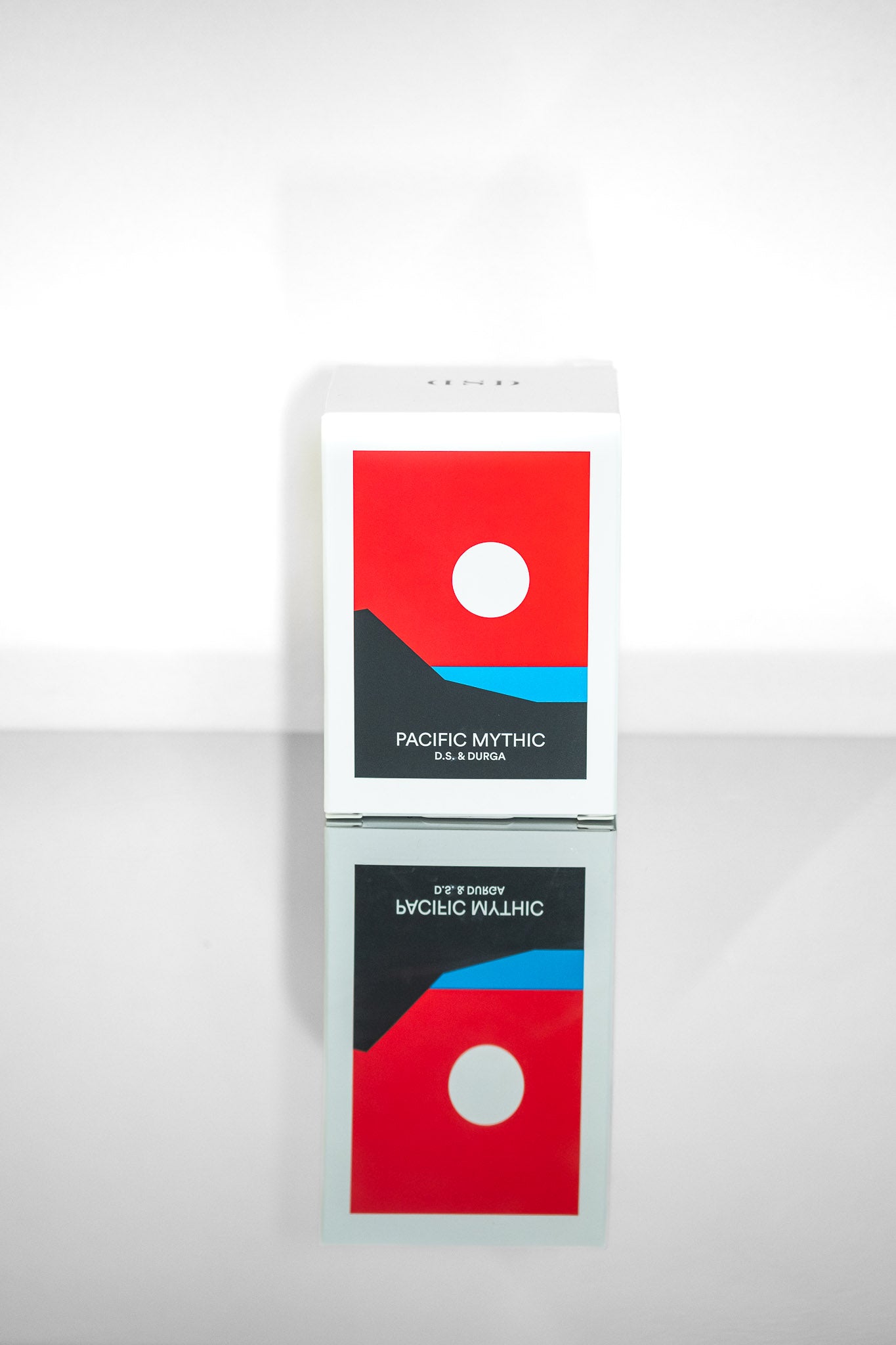 Pacific Mythic Candle