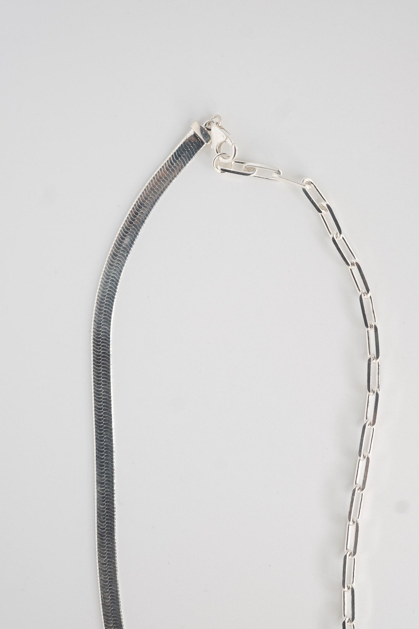 Crystal Shell Necklace