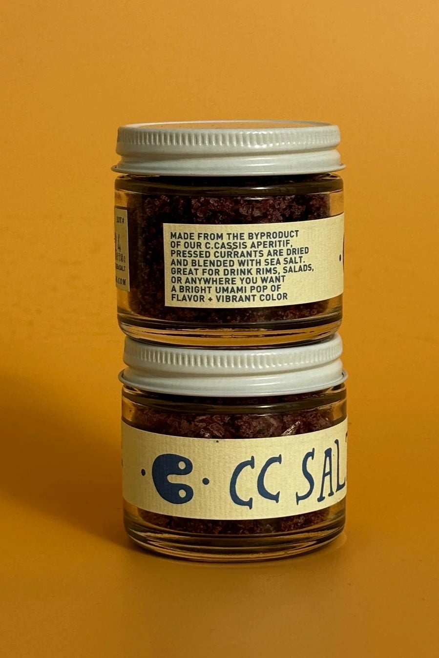 Cc Salt