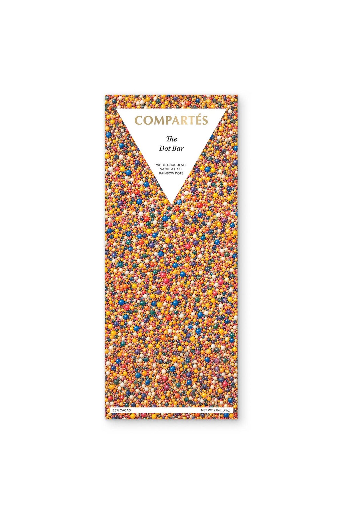 The Dot Bar