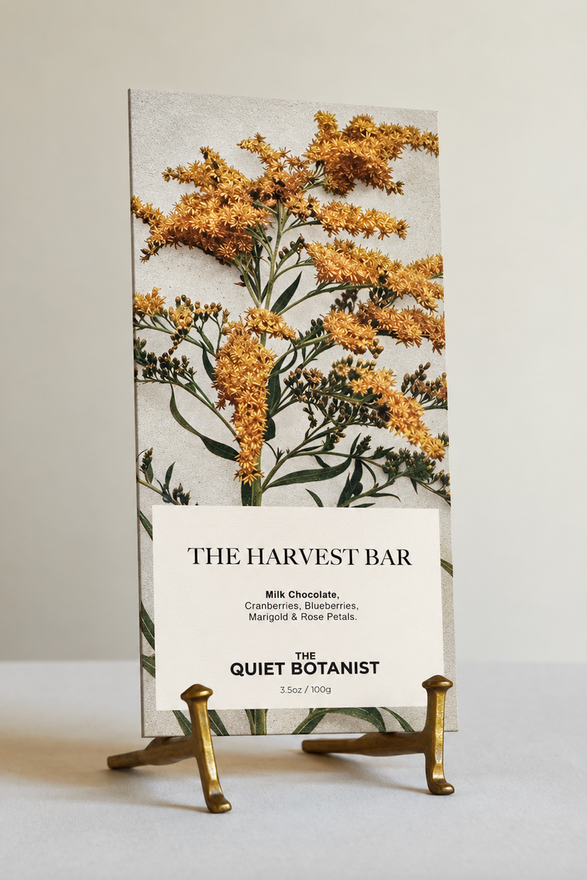 The Harvest Bar