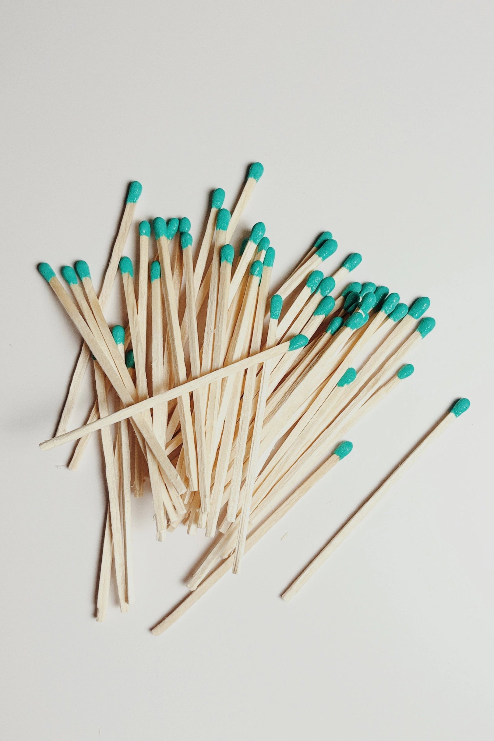 Intentionally Long Matches