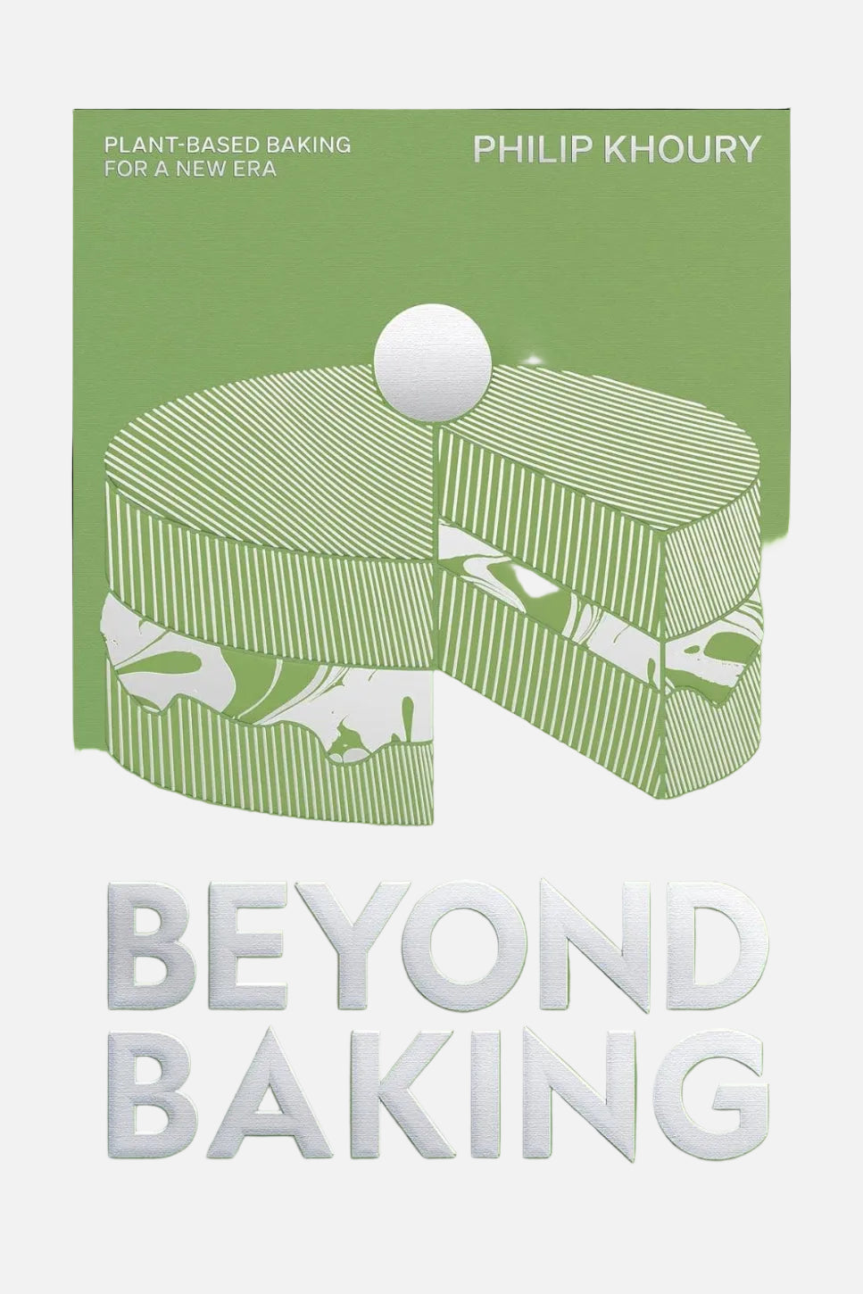 Beyond Baking