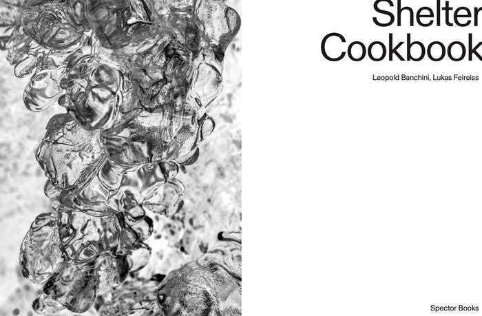 Shelter Cookbook