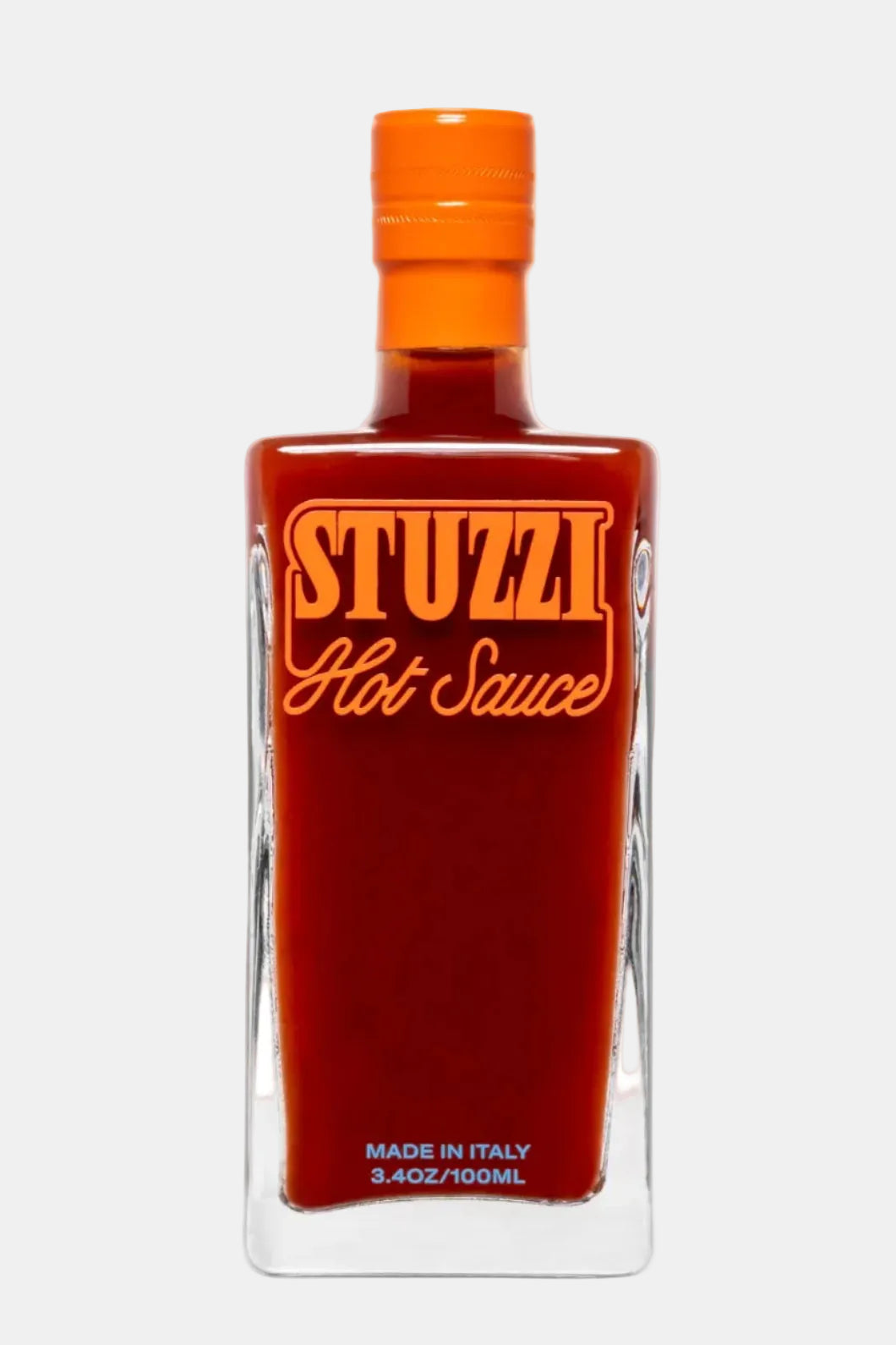 Stuzzi Hot Sauce