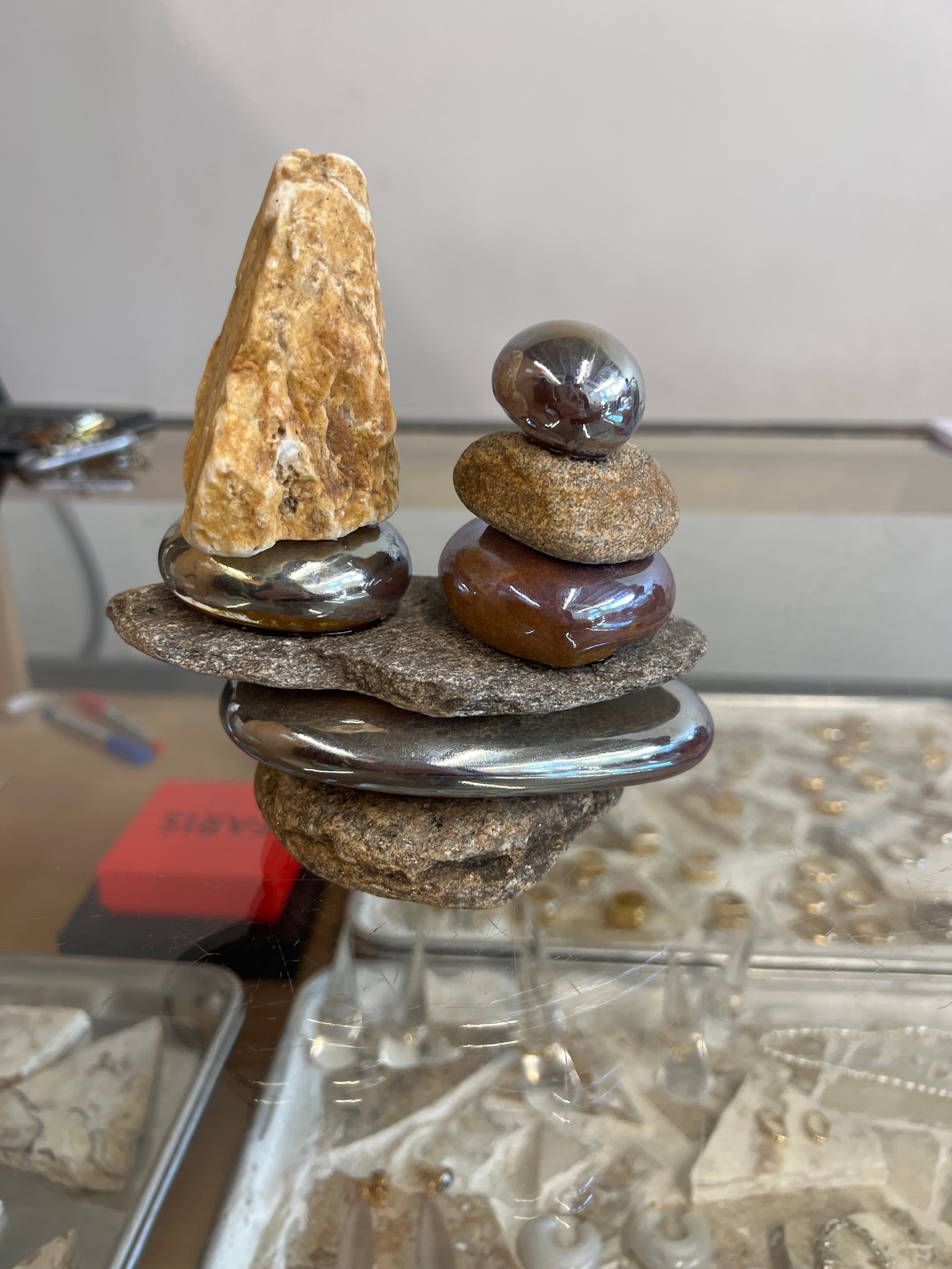 Cairns #010