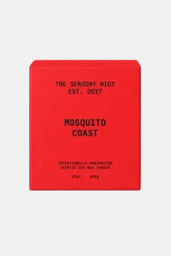 Mosquito Coast Candle