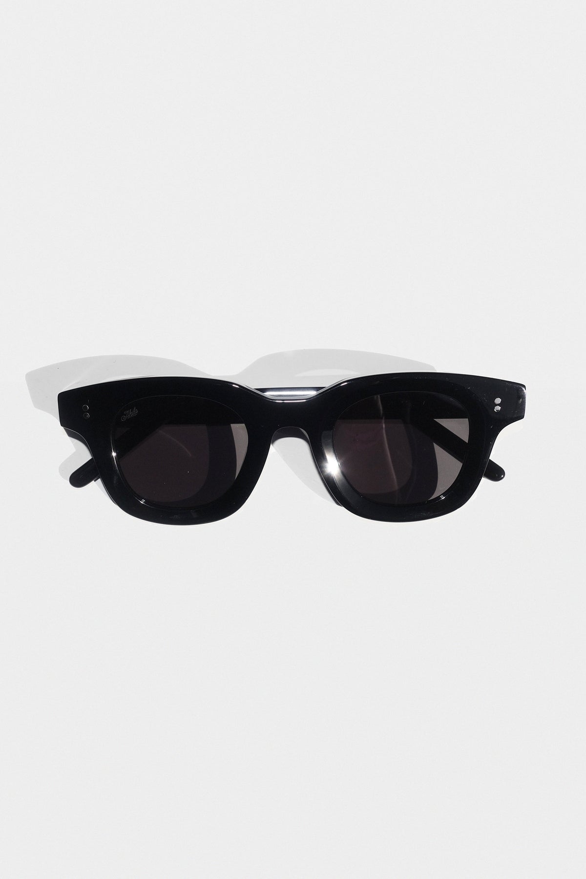 NIB Akila Apollo Black Sunglasses AKILA - Apollo Black – suuupply main image 2