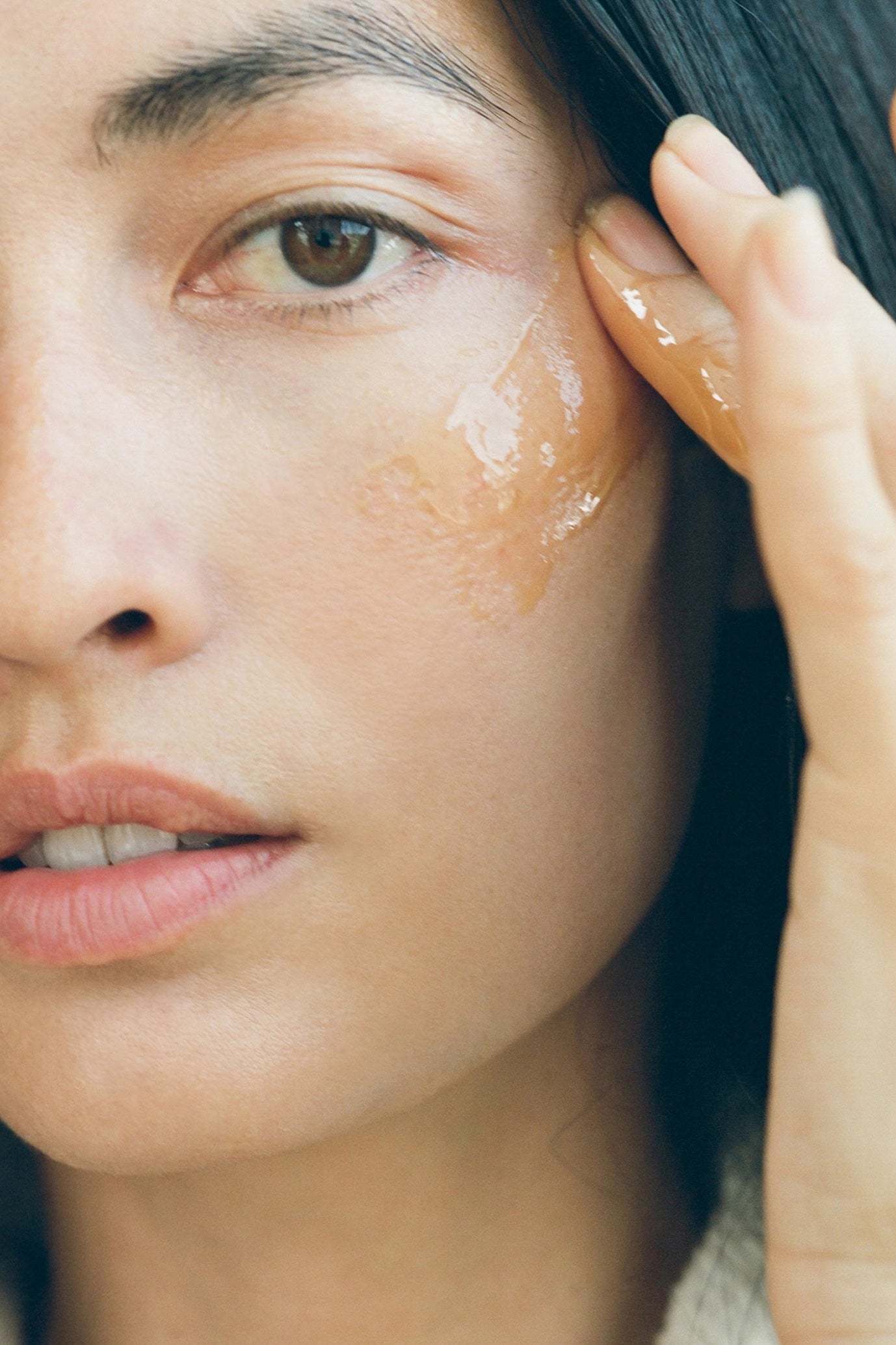 Mānuka Honey Mask