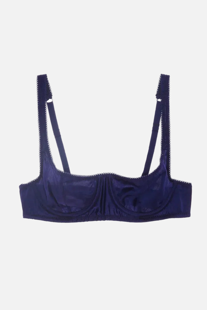 Gita Underwire Bra in Starling