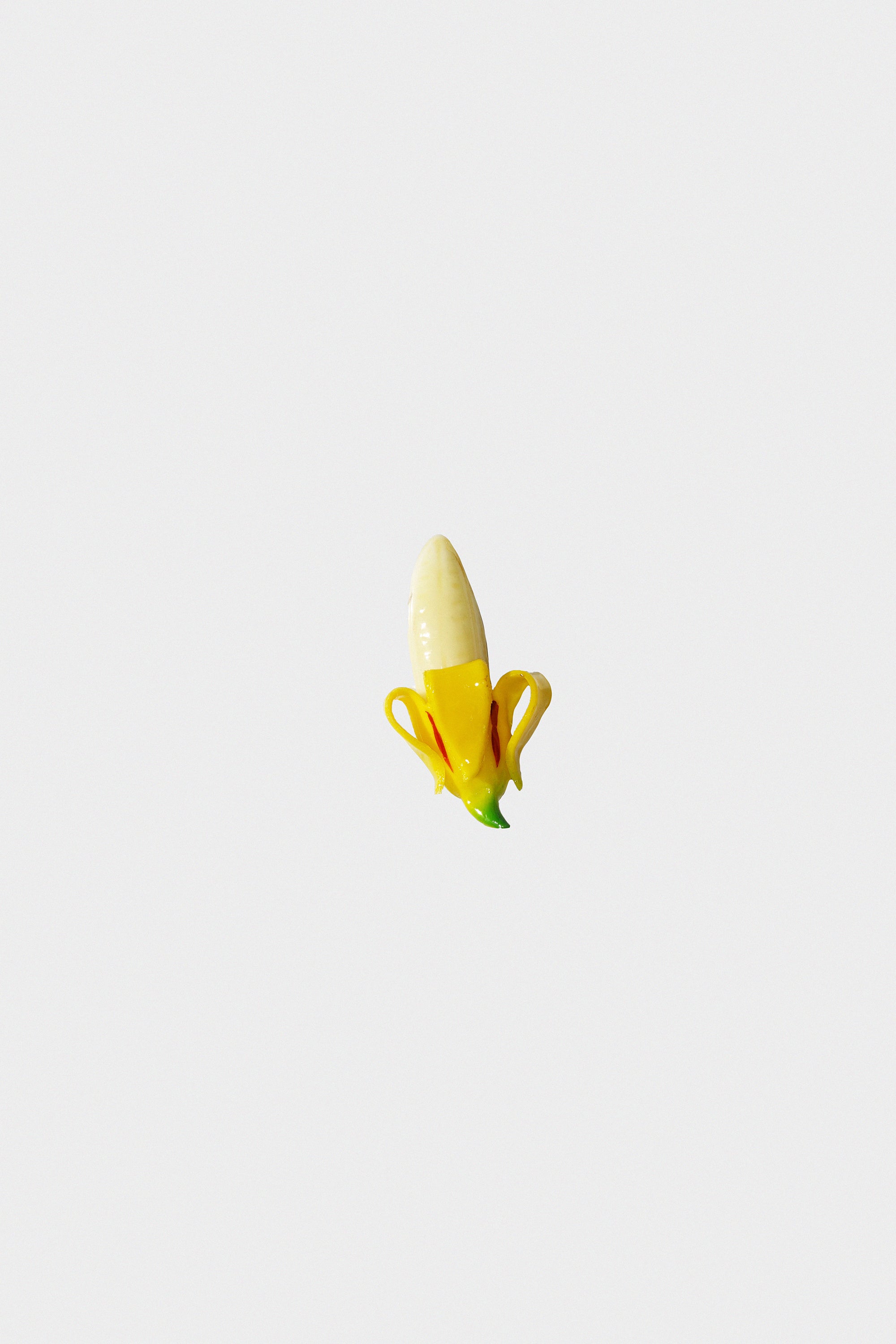 Banana Kitchen Magnet