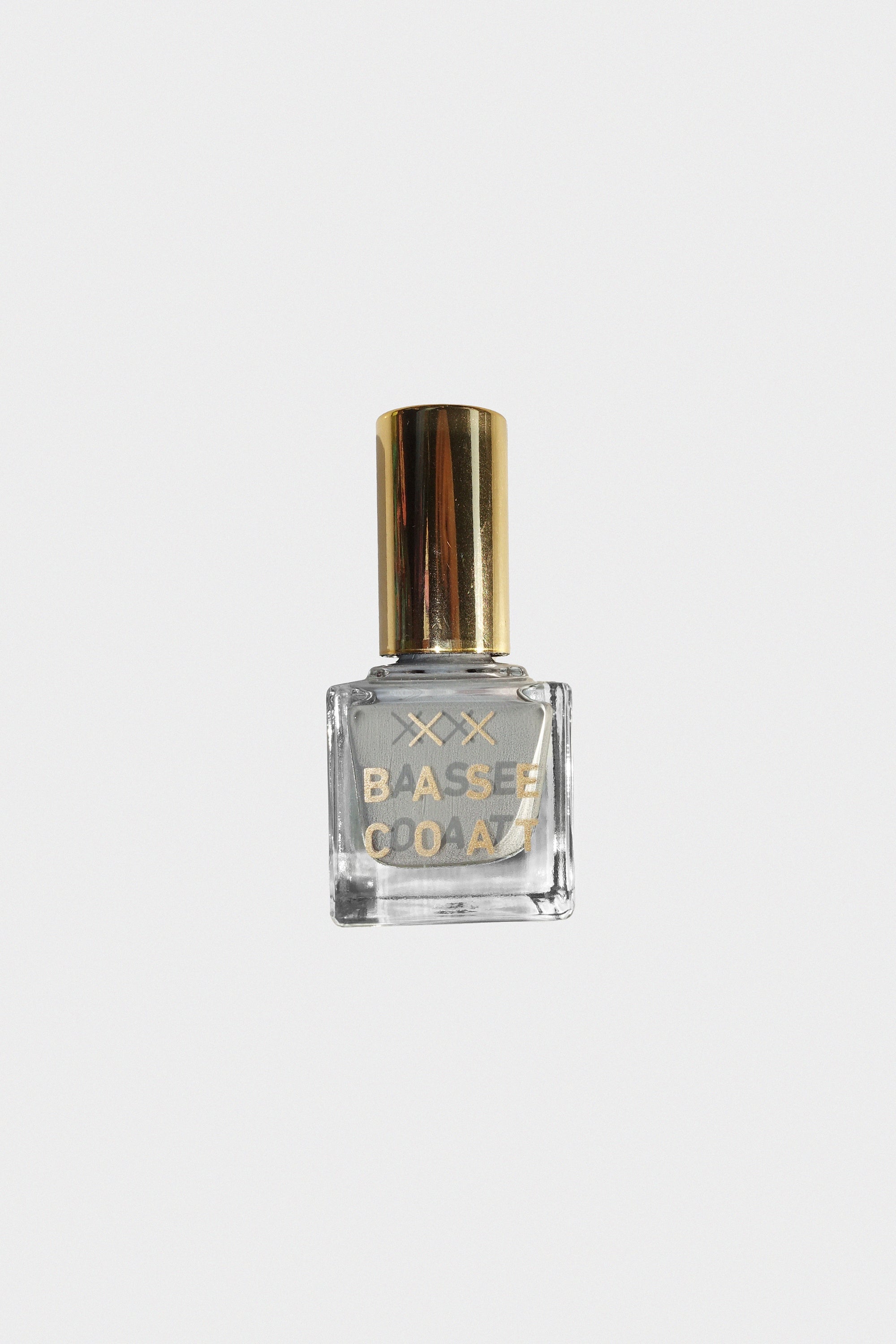 Bottle Rocket Nail Polish by Base Coat