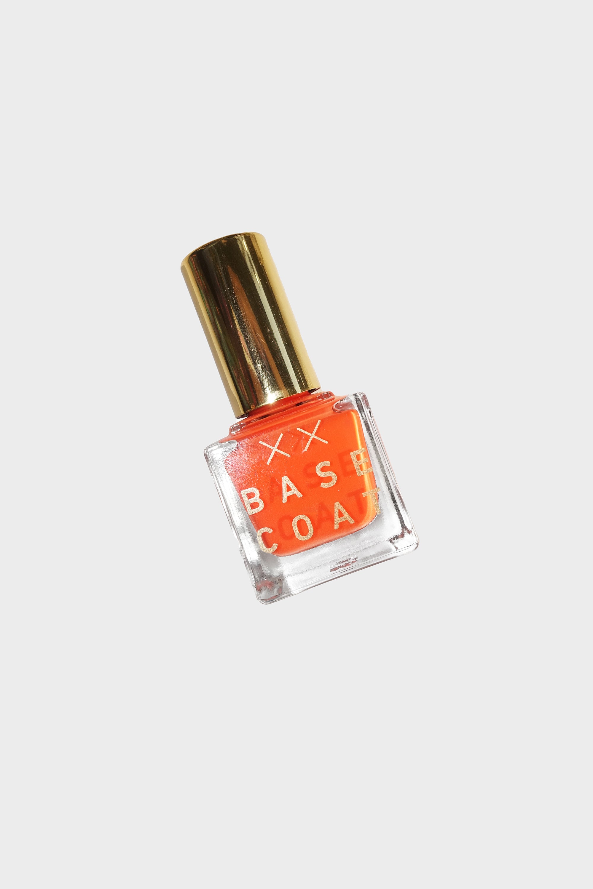 Fresh Squeezed Nail Polish by Base Coat Nail Salon