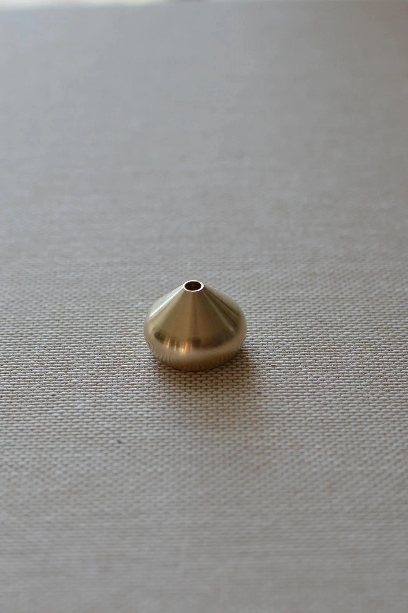 Incense Holder - Cedar & Myrrh