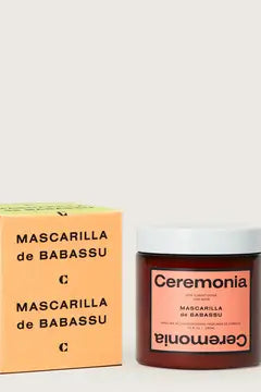 Mascarilla De Babassu