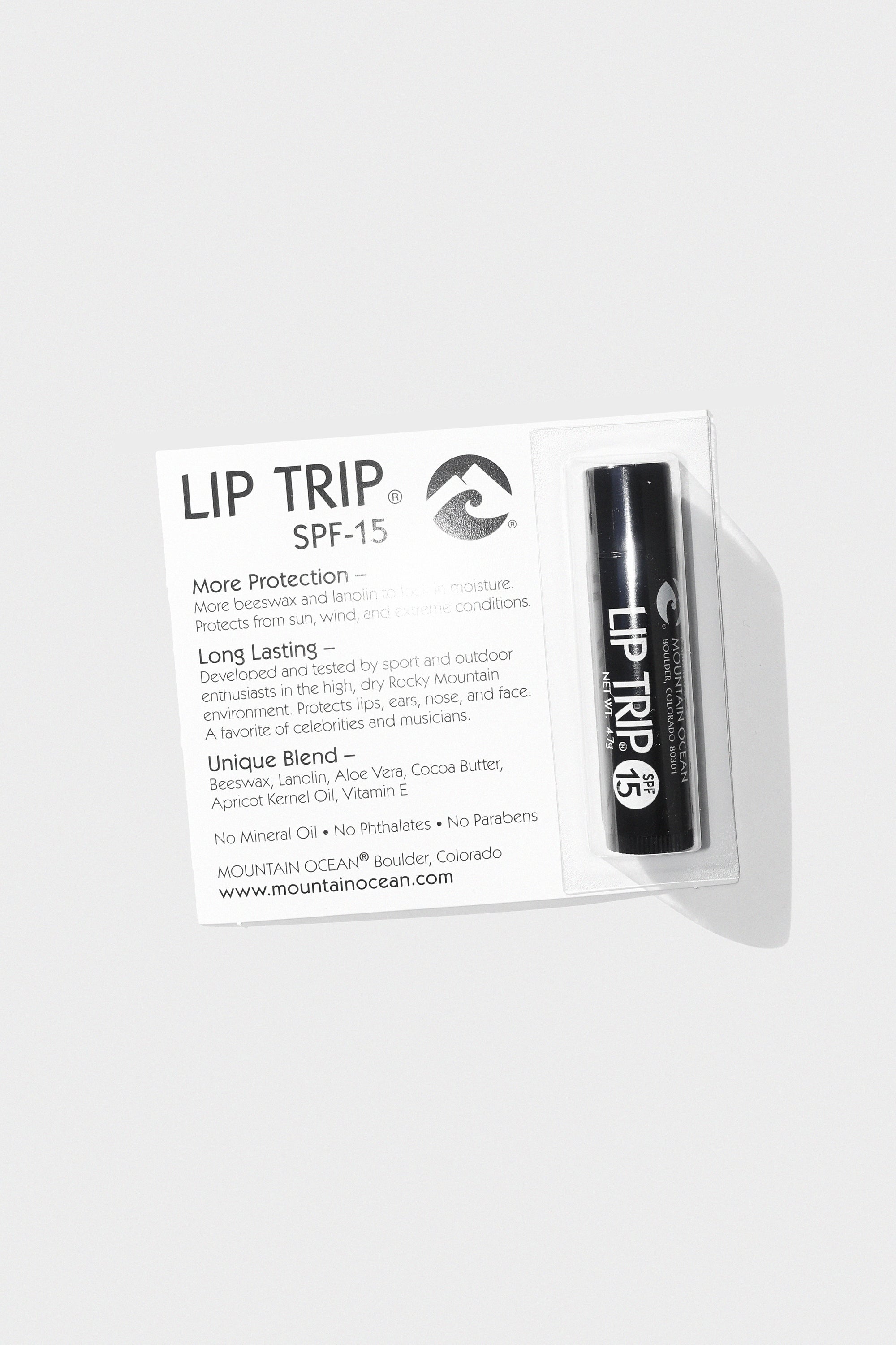 Lip Trip