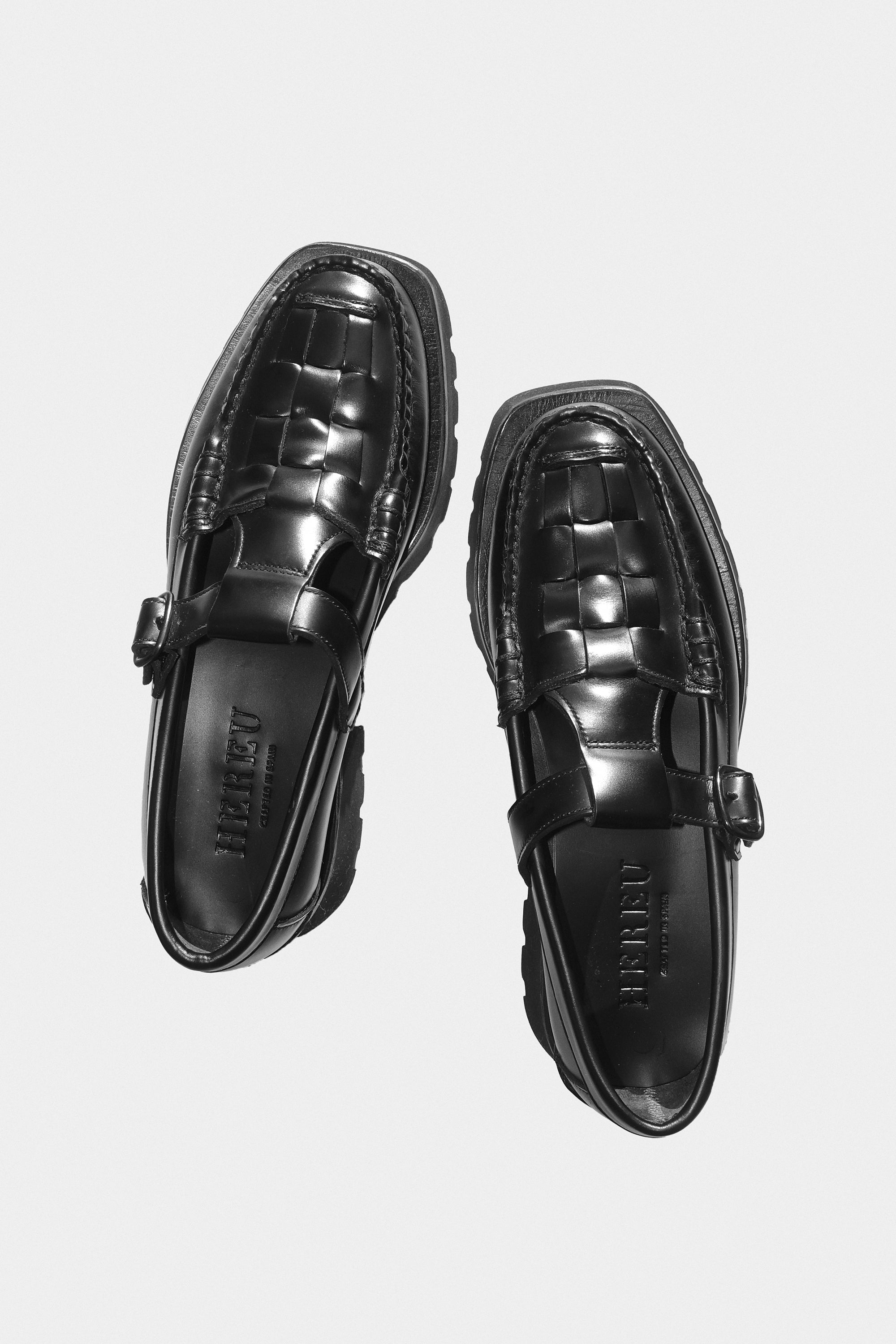 Soller Sport in Black by Hereu