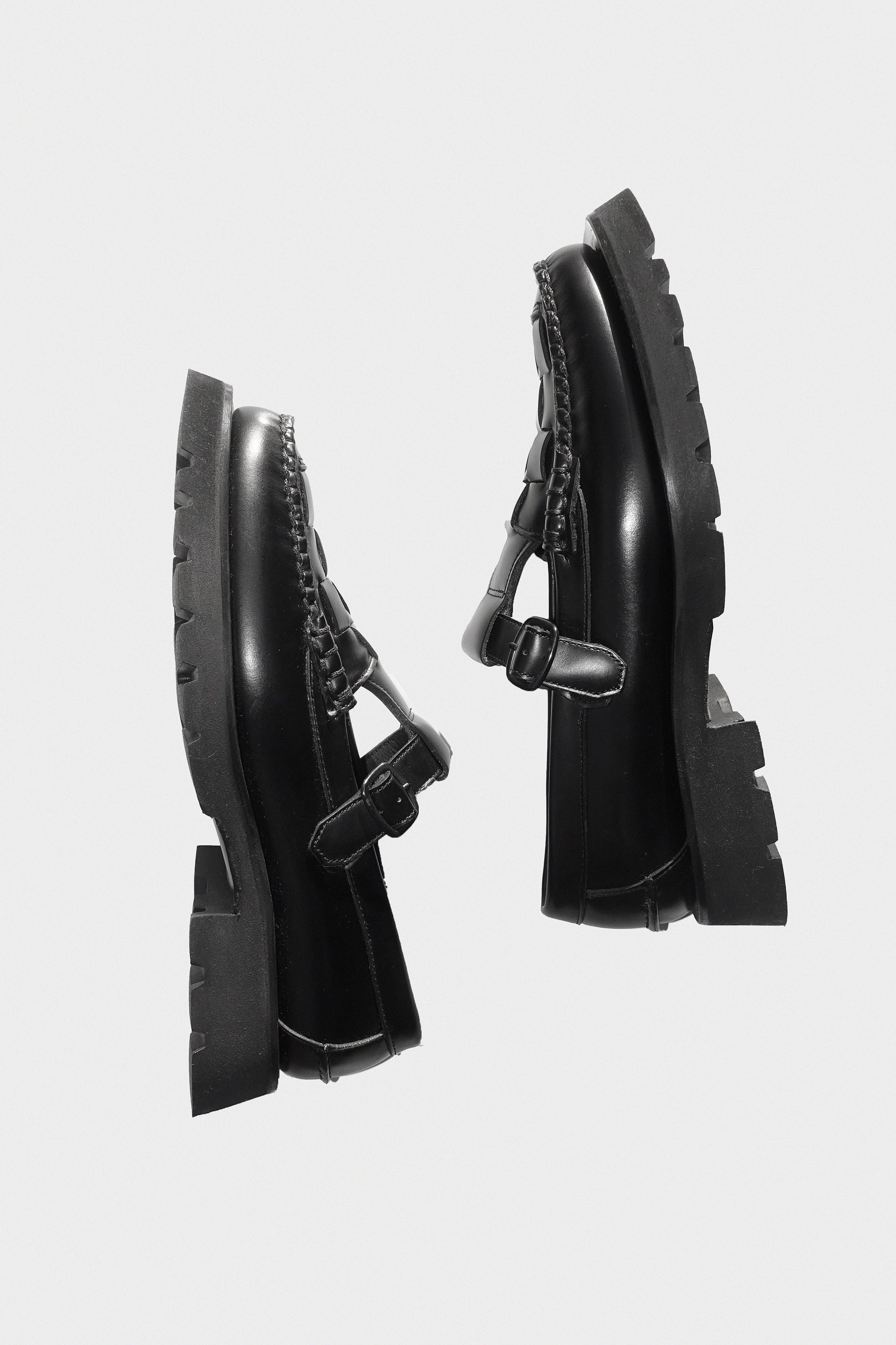 Soller Sport in Black by Hereu