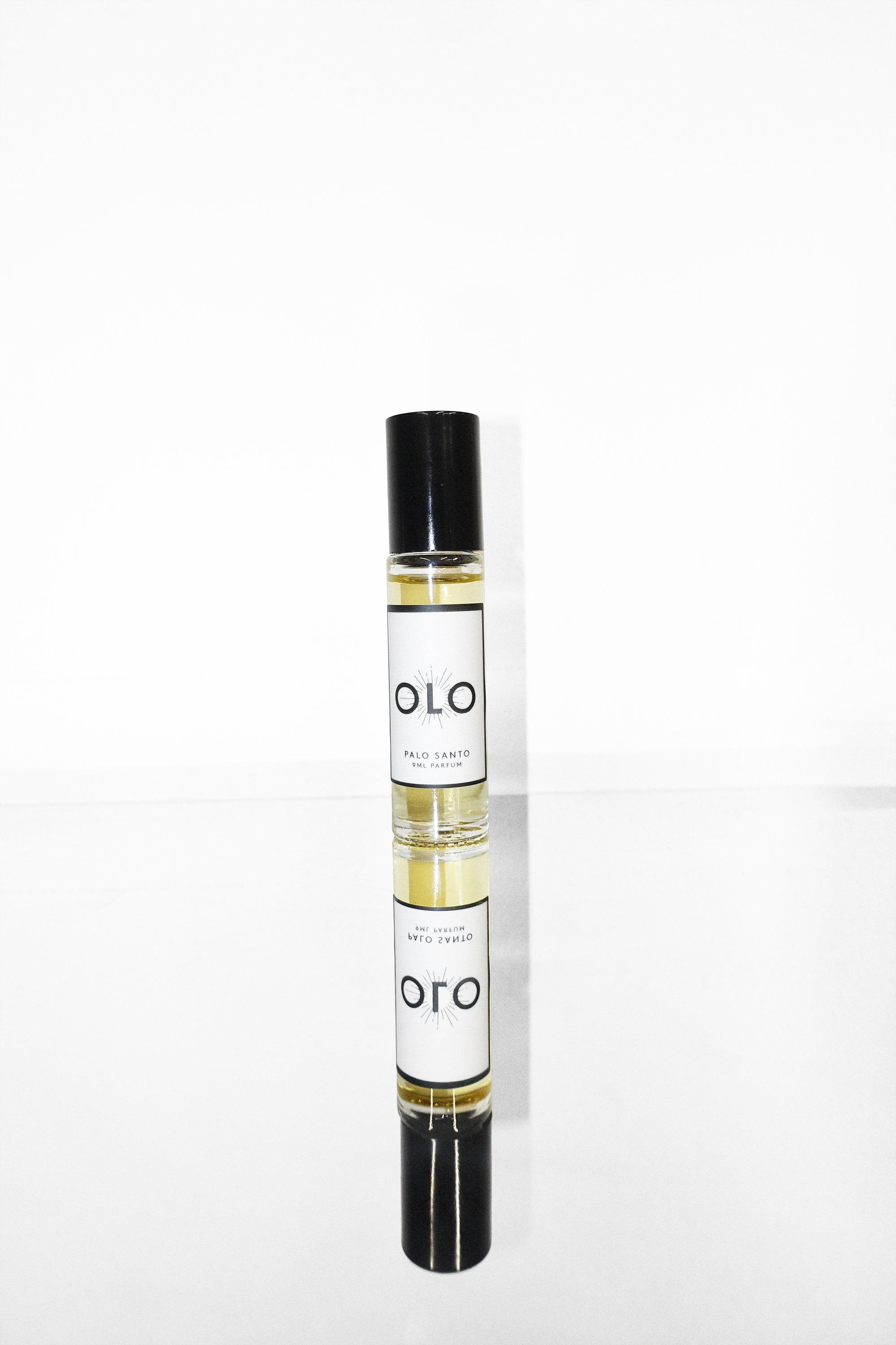 Olo | Palo Santo - 9ml Parfum