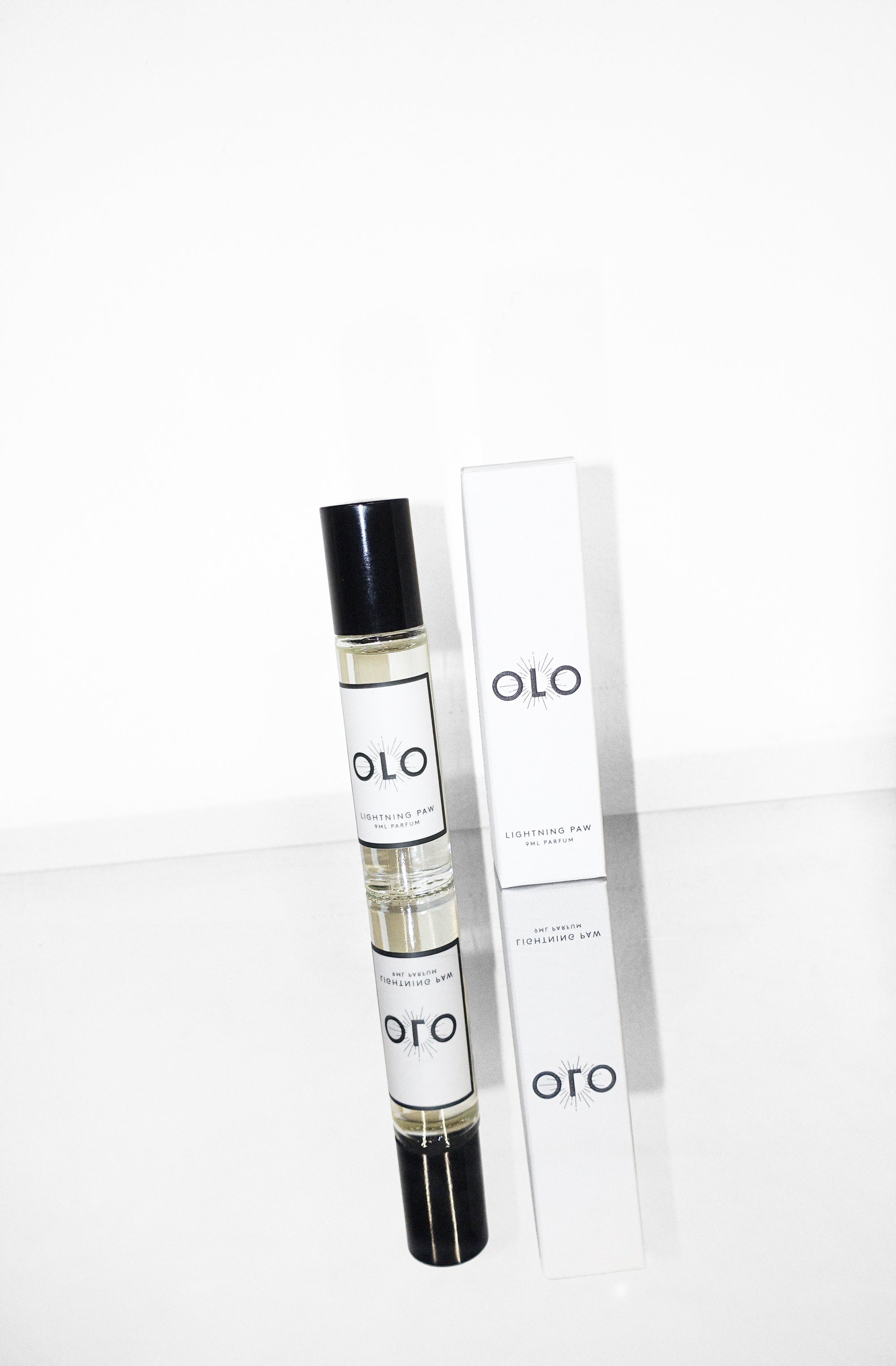 Lightning Paw - 9ml Parfum by Olo