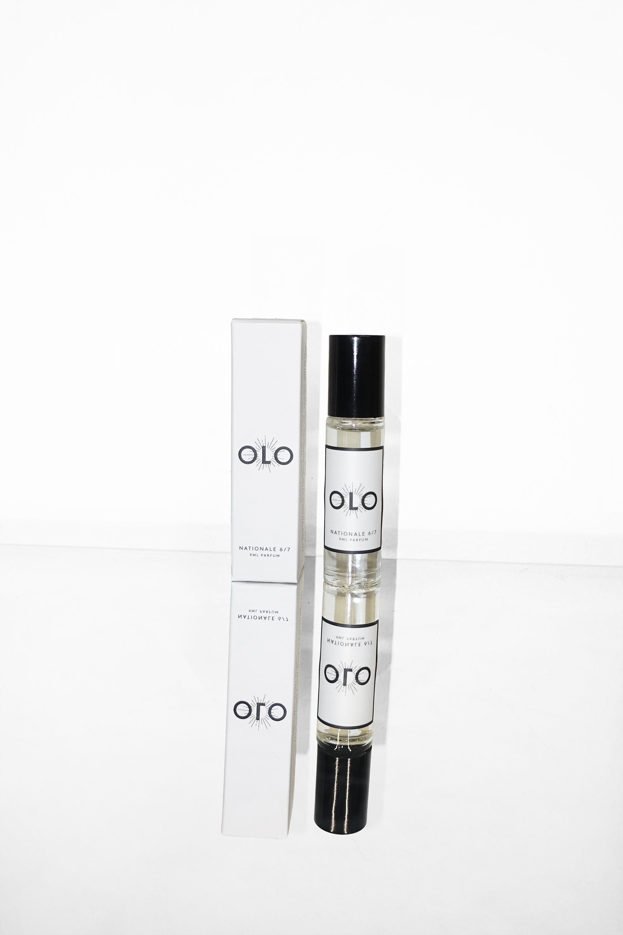Olo | Nationale 6/7 - 9ml Parfum