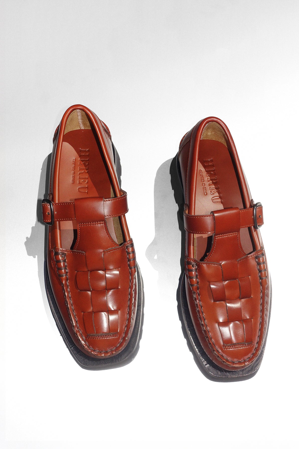 Brown Tread Miller Price Hereu Soller Sport In Tan – Recital