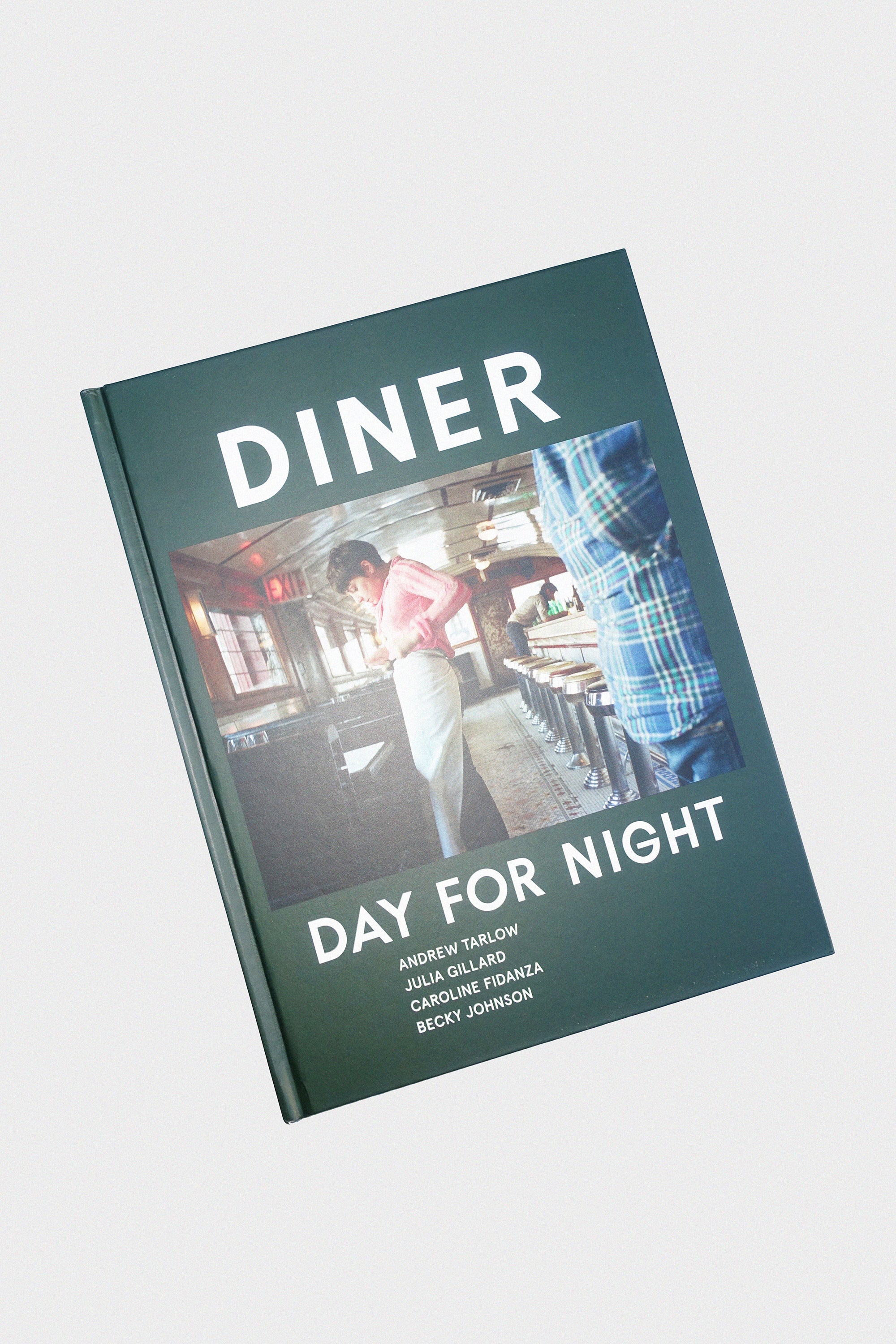 Diner: Day for Night
