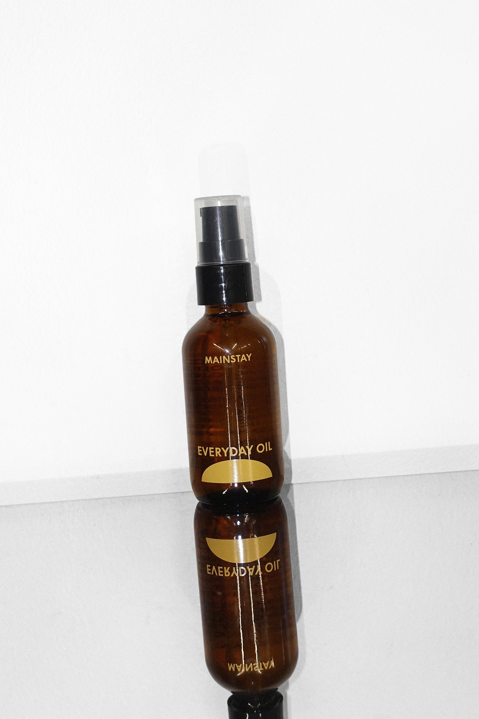 Everyday Oil: Mainstay - 2oz