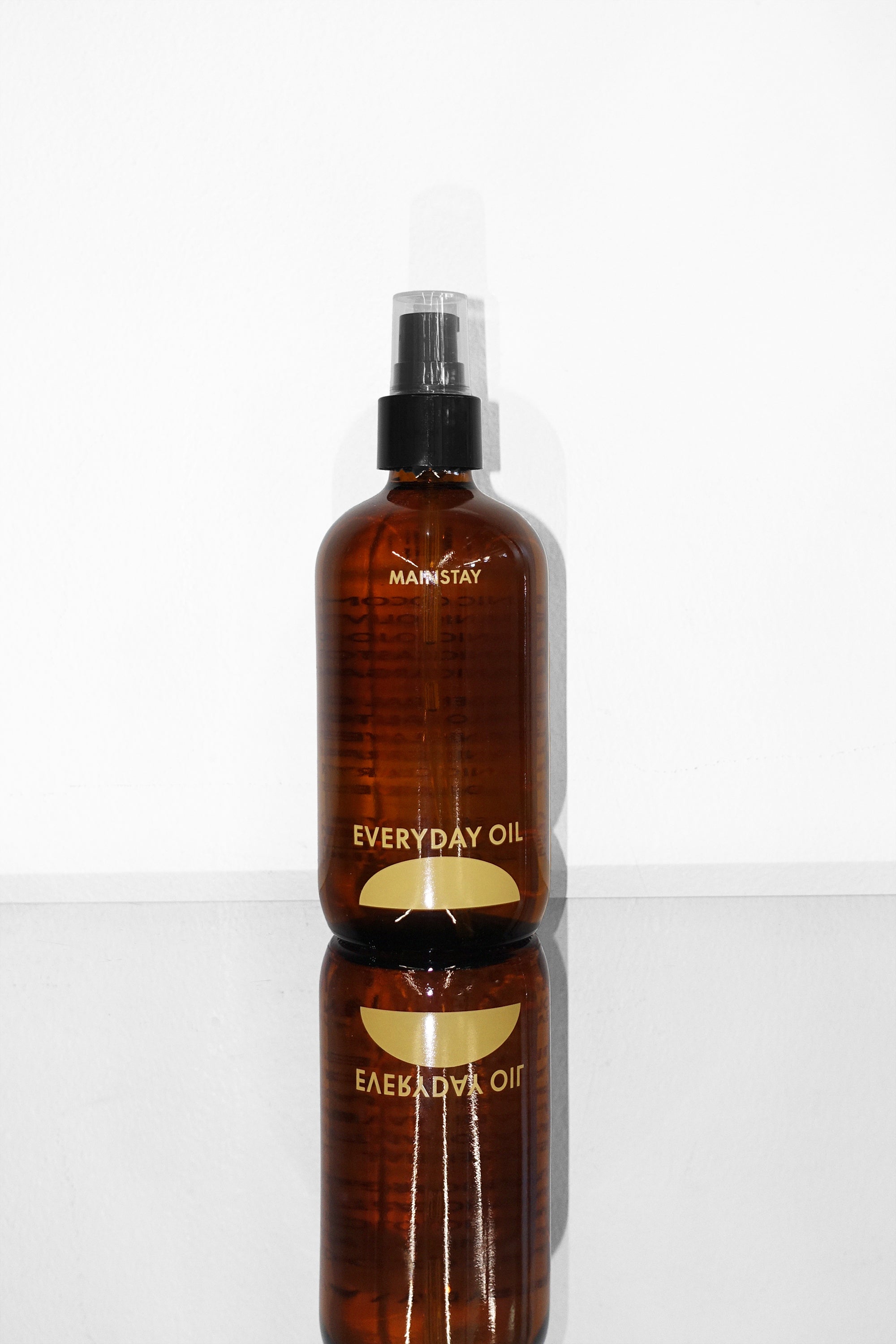 Everyday Oil: Mainstay - 8oz