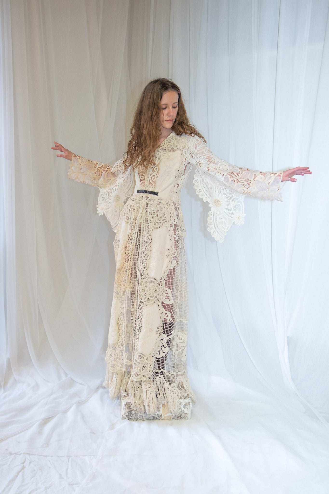 Recital Gown 2