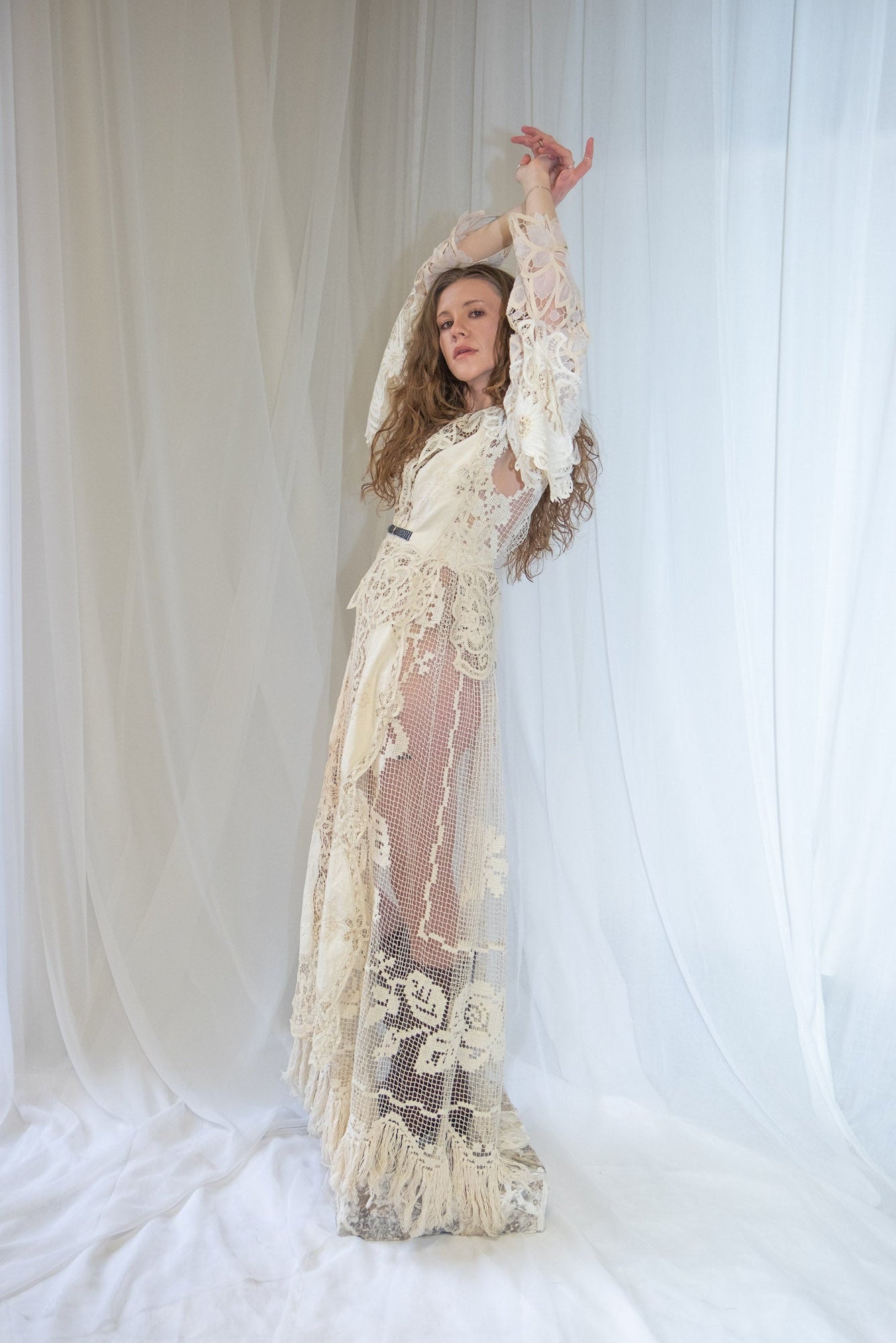 Recital Gown 2