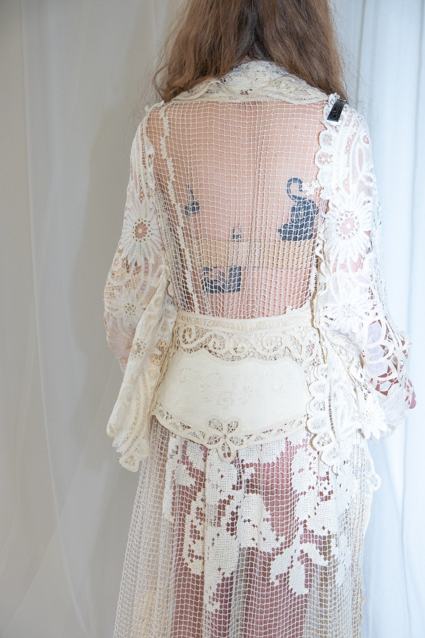 Recital Gown 2