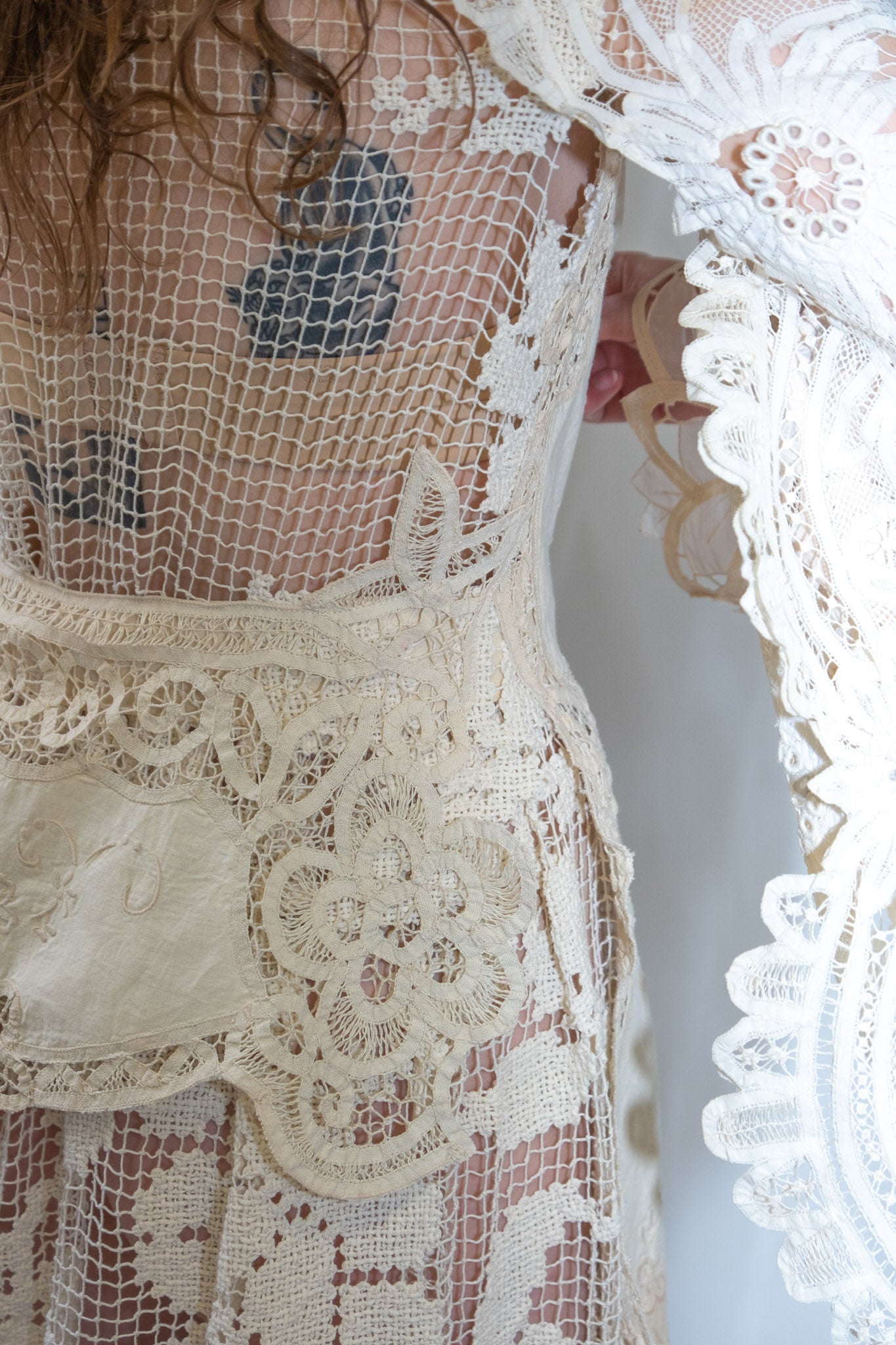 Recital Gown 2