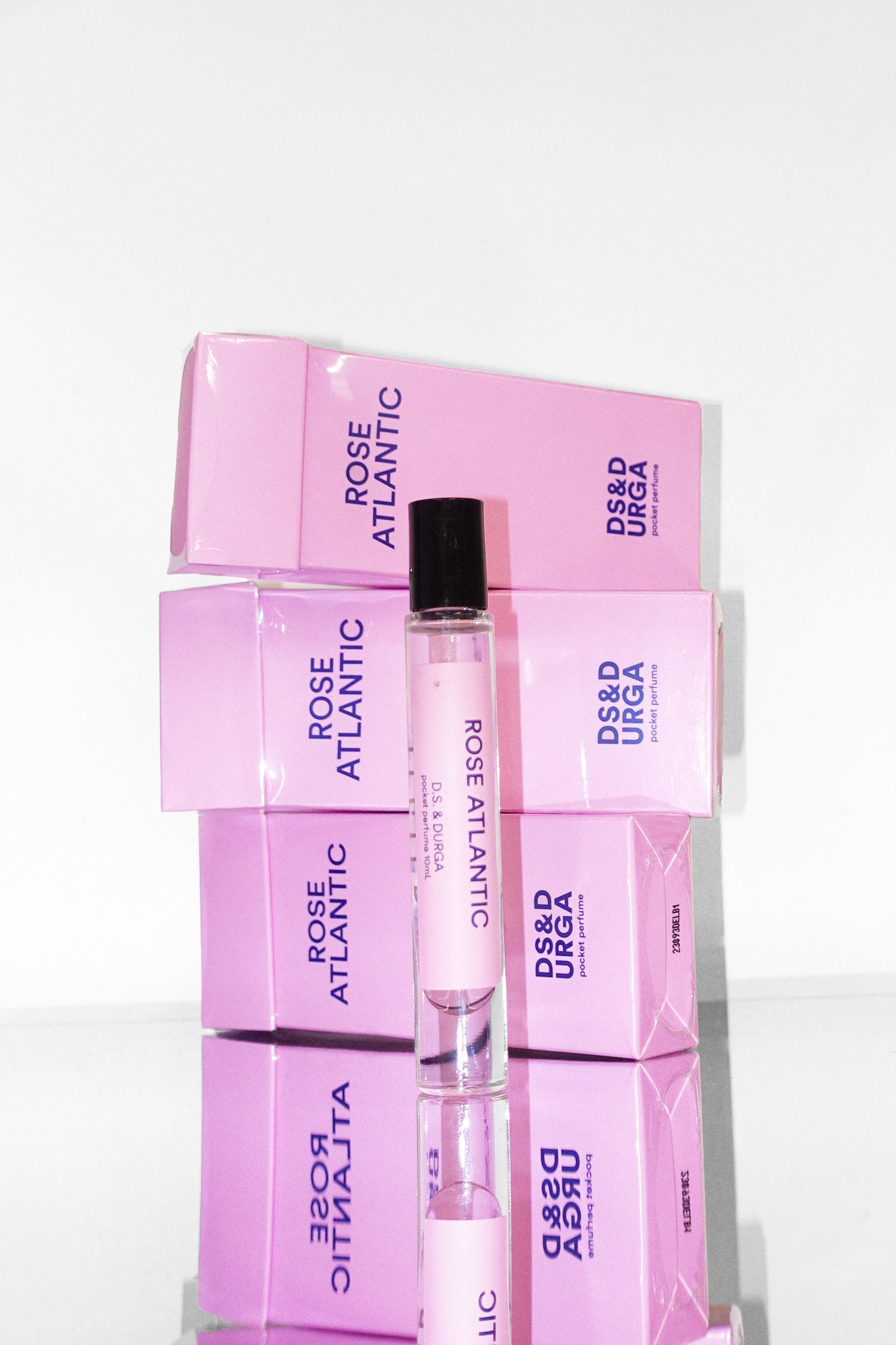 Rose Atlantic Pocket Perfume BY DS & DURGA