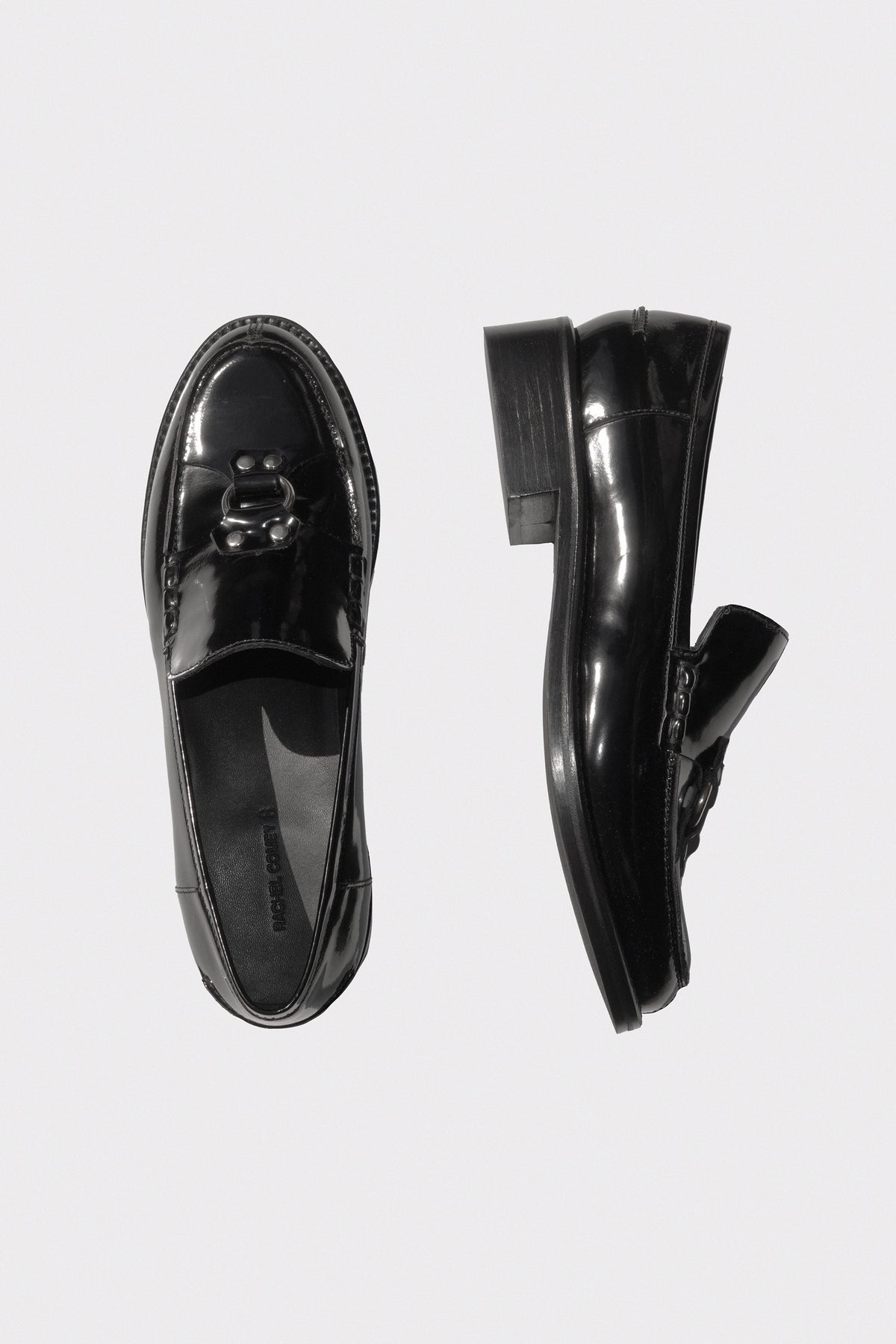 Fidelio_Flat_Black_Rachel_Rome  display picture 2