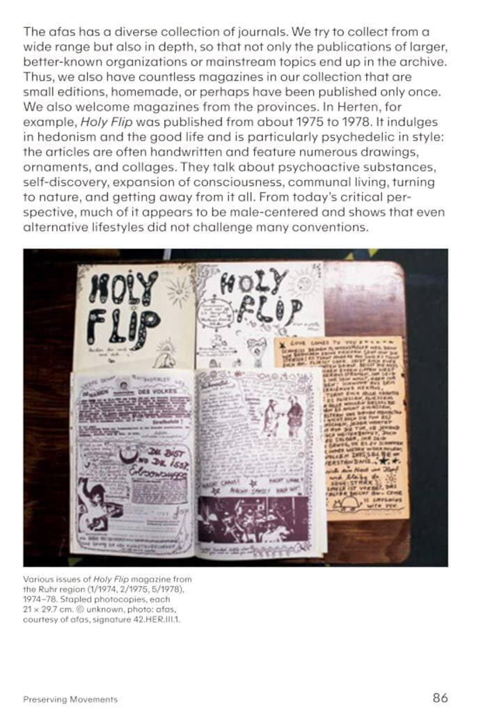 Fringe of the Fringe: Queering Punk Media History