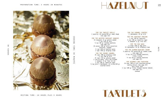 Fruit: The Art Of Pastry