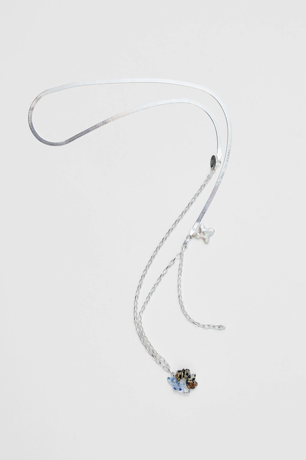 Glory's Forever Waist Chain: Lena by Santangelo