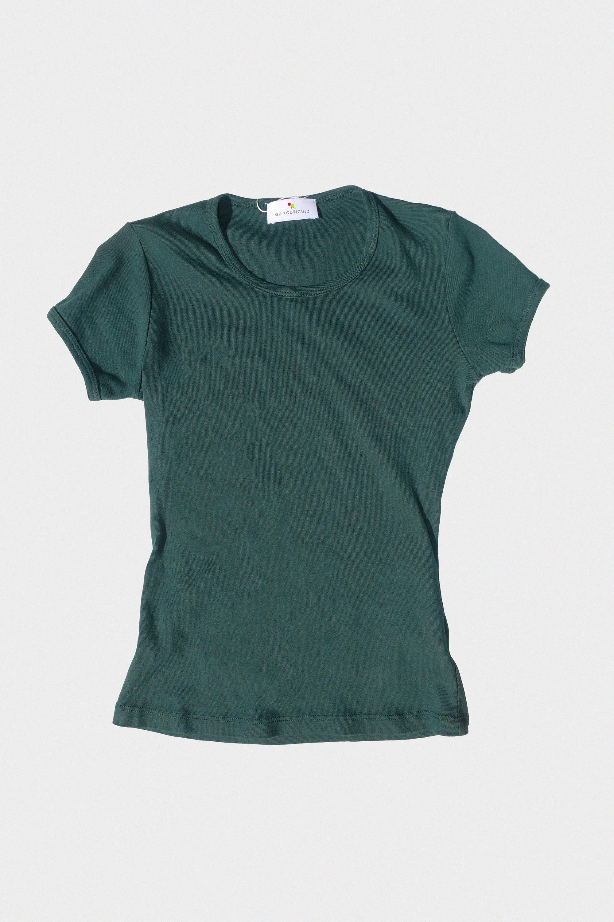 Bellevue Tee in Pine Grove by Gil Rodriguez