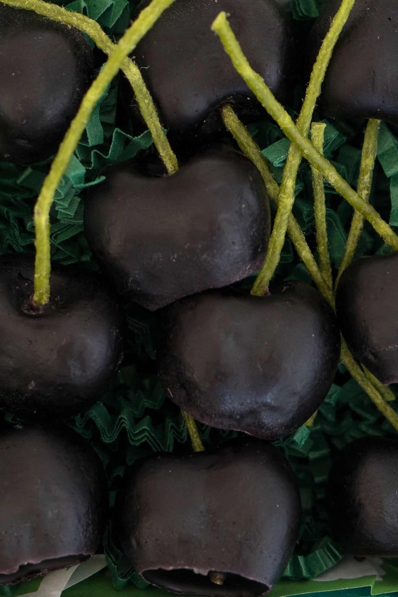 Black Cherry Beeswax Candles