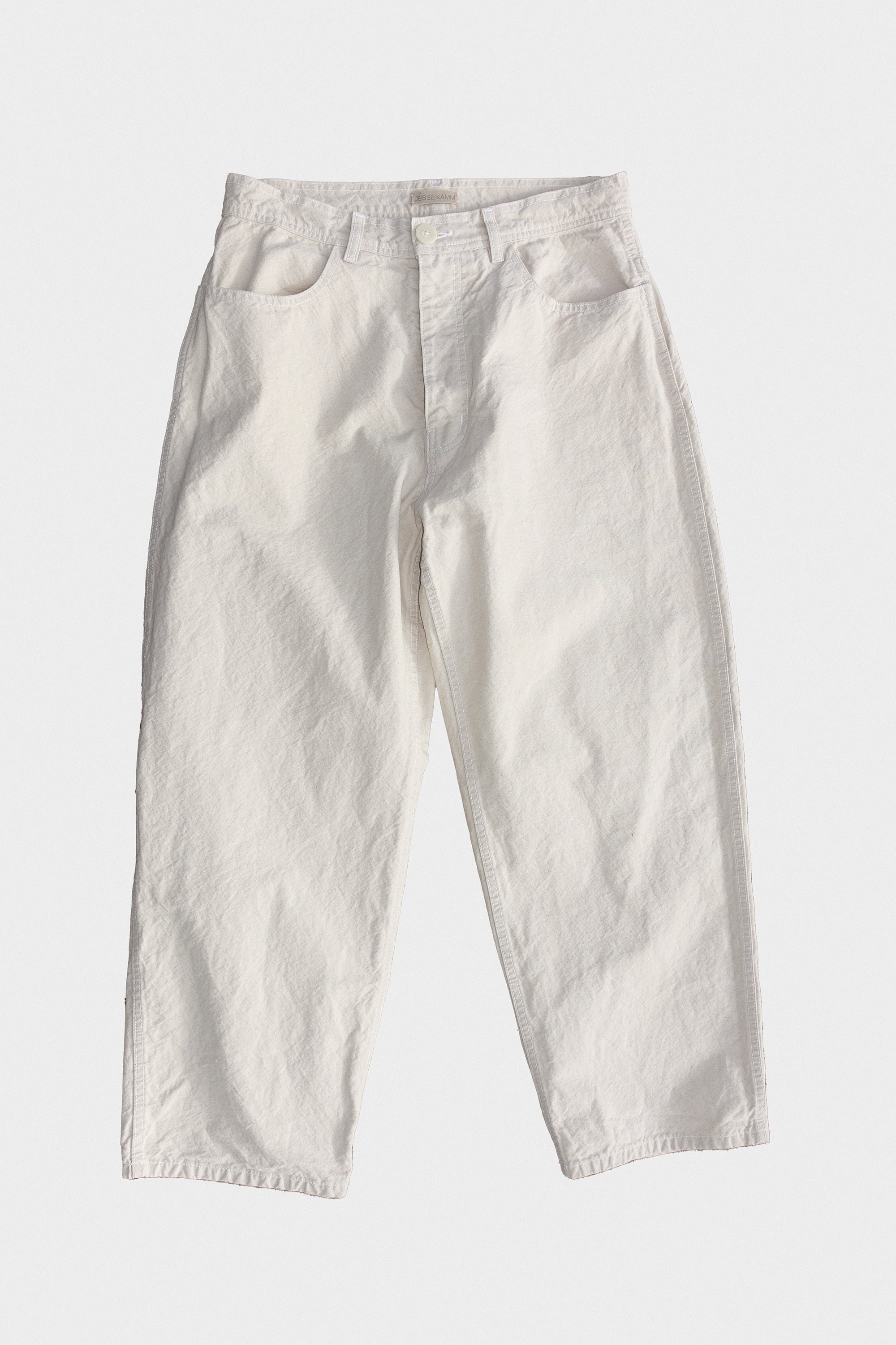 California Wide in Natural by Jesse Kamm