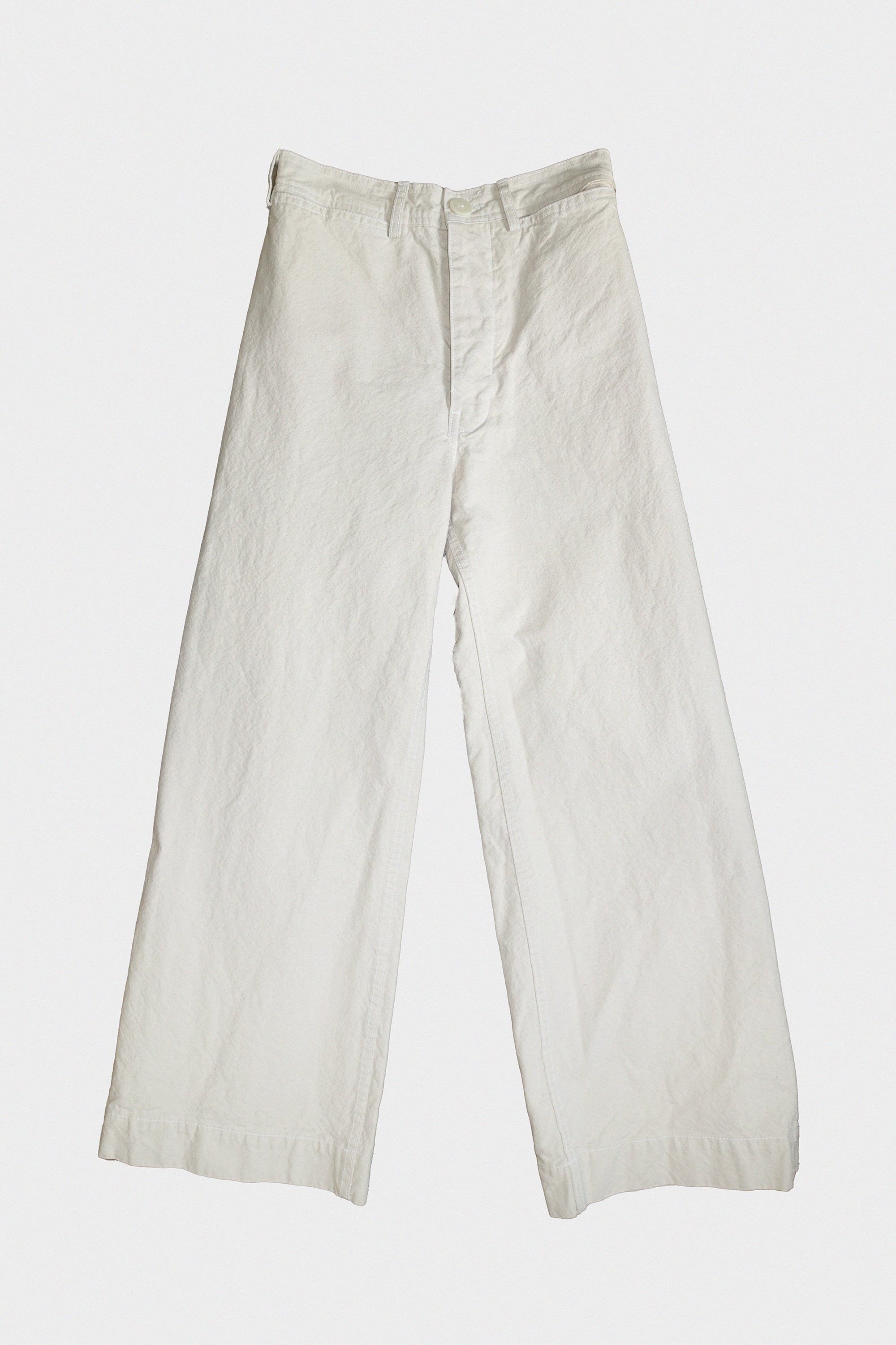 Sailor Pant in Natural by Jesse Kamm