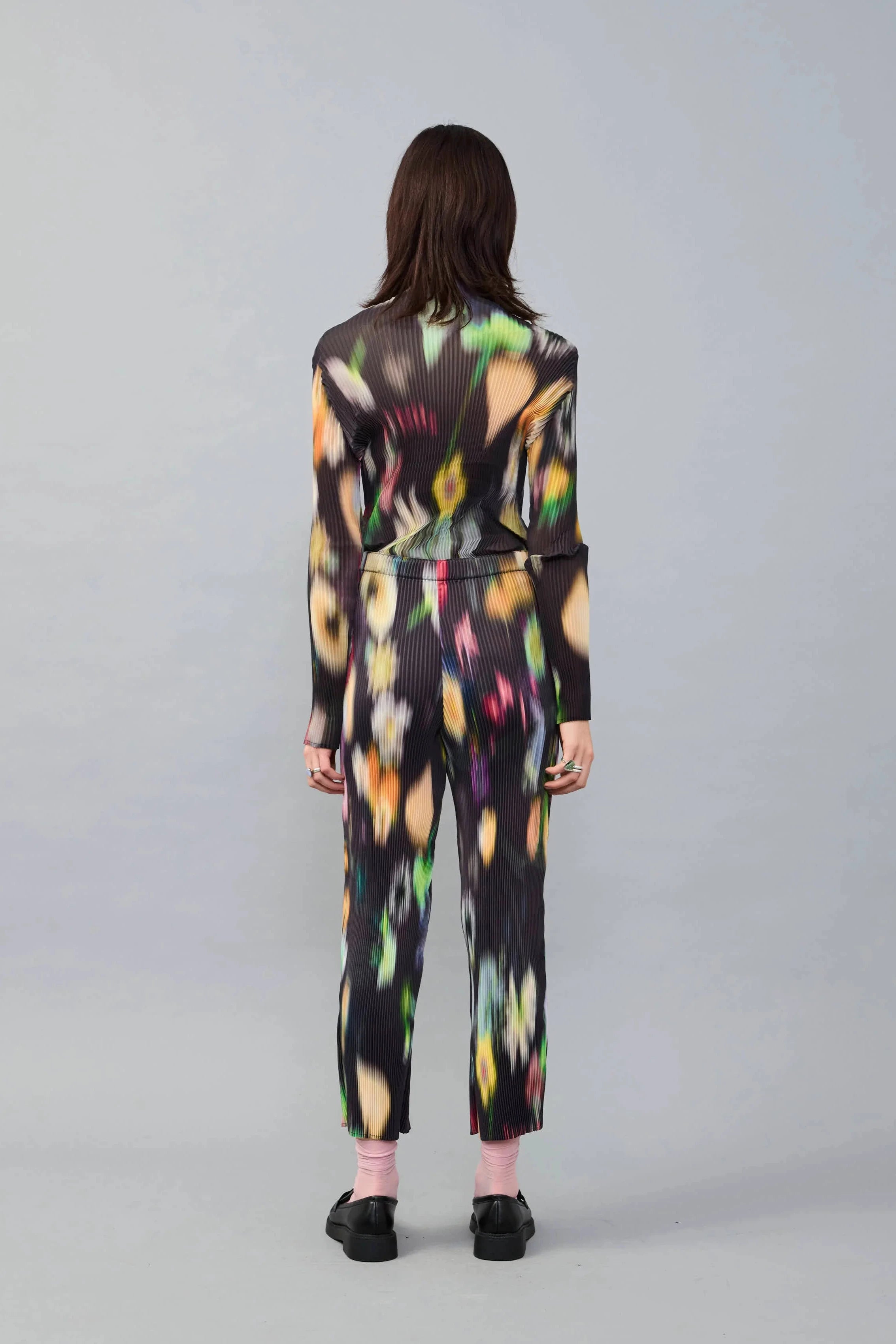 Lee Top in Dark Mayu