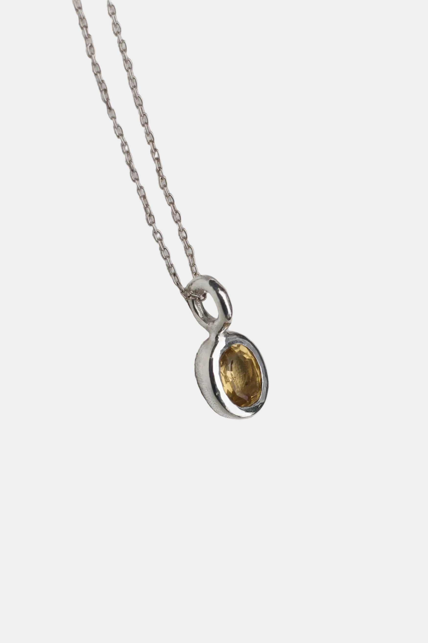 Limoncello Pendant