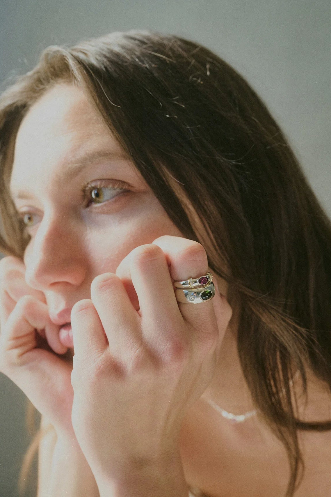Bronte Ring