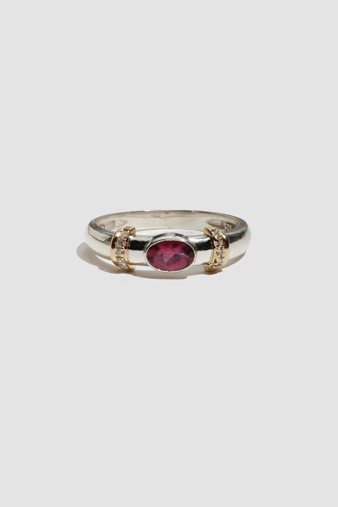 Bronte Ring