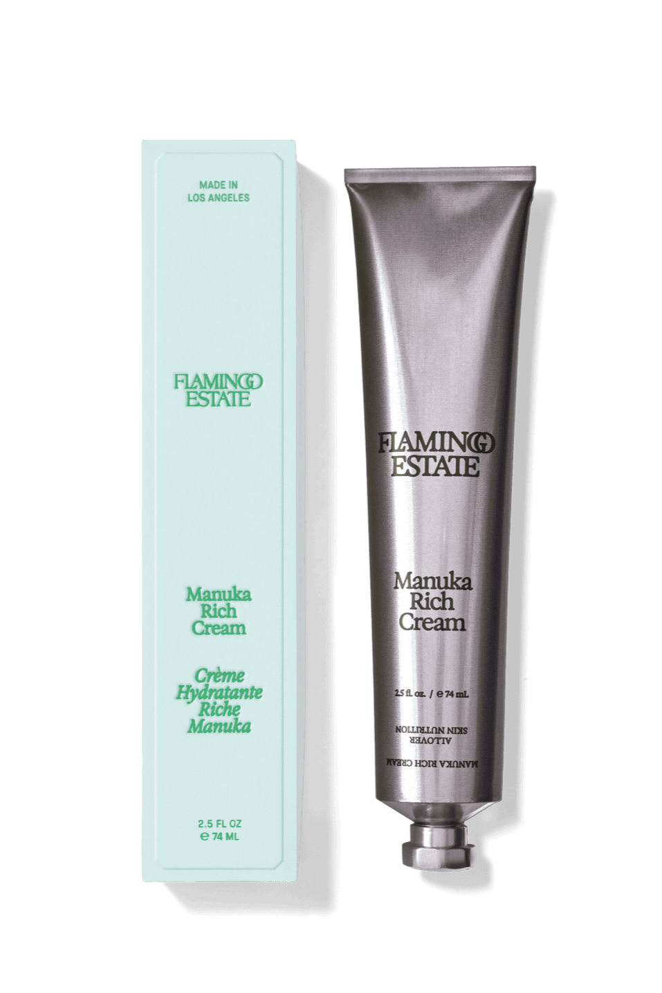 Manuka Rich Cream