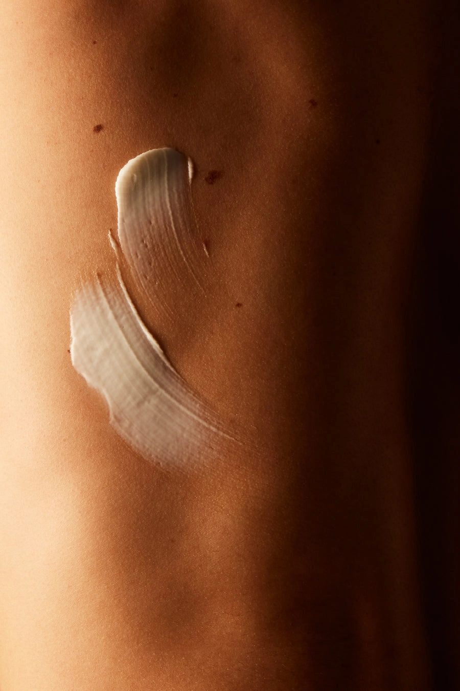 Body Crème in Incendier